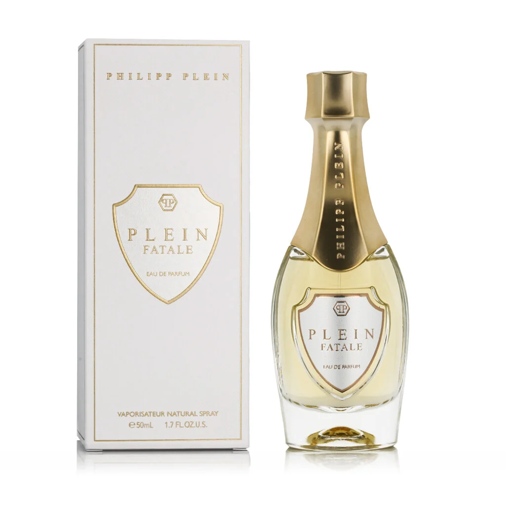 Philipp Plein Plein Fatale parfumovaná voda pre ženy 50 ml