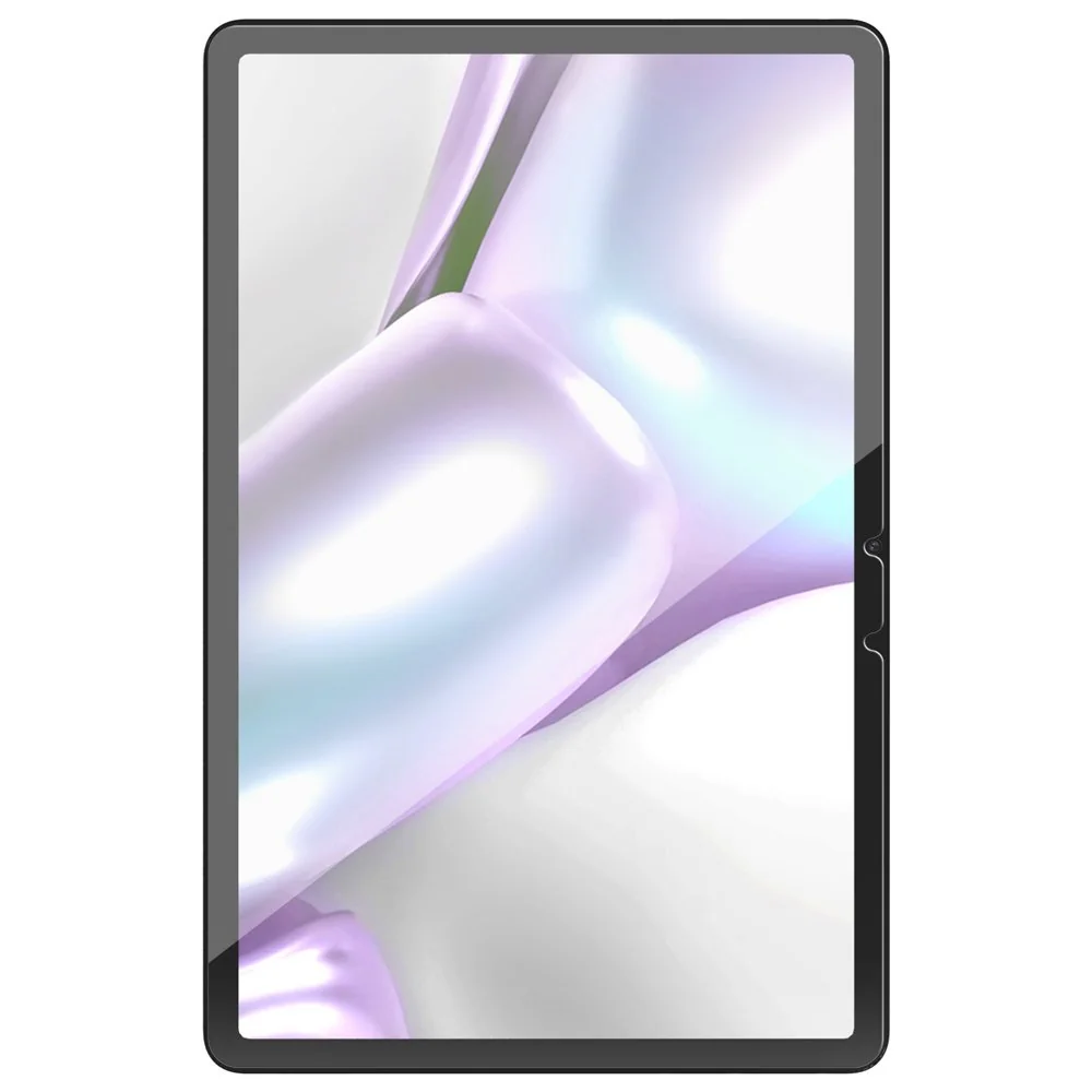 Dux Ducis All Glass 9H ochranné sklo na tablet Samsung Galaxy Tab S7 FE / S7 Plus / S8 Plus E / S7 Plus / S8 Plus
