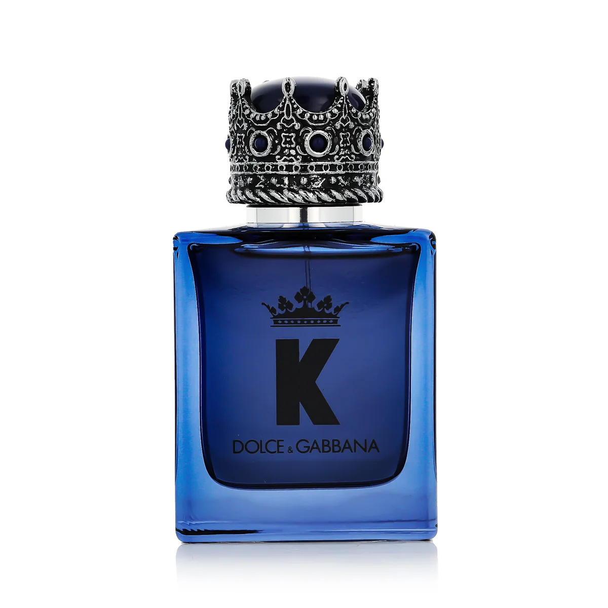 Dolce & Gabbana K Eau de Parfum Intense pre mužov 50 ml