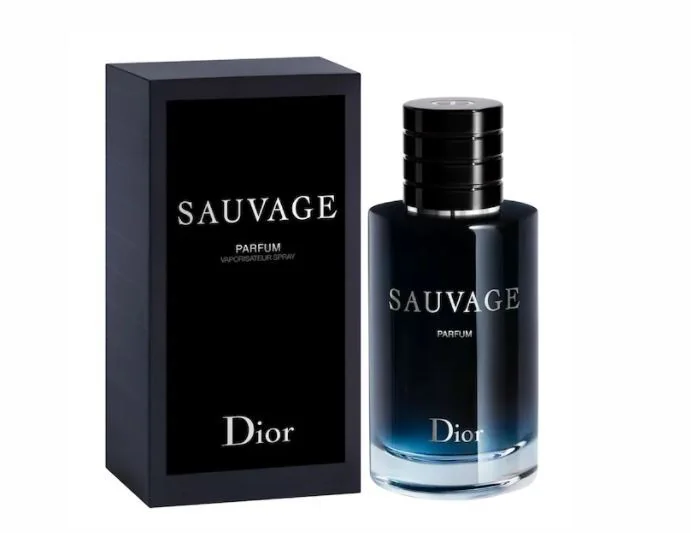 Dior Sauvage Parfum P 200ml 1×200 ml, parfum