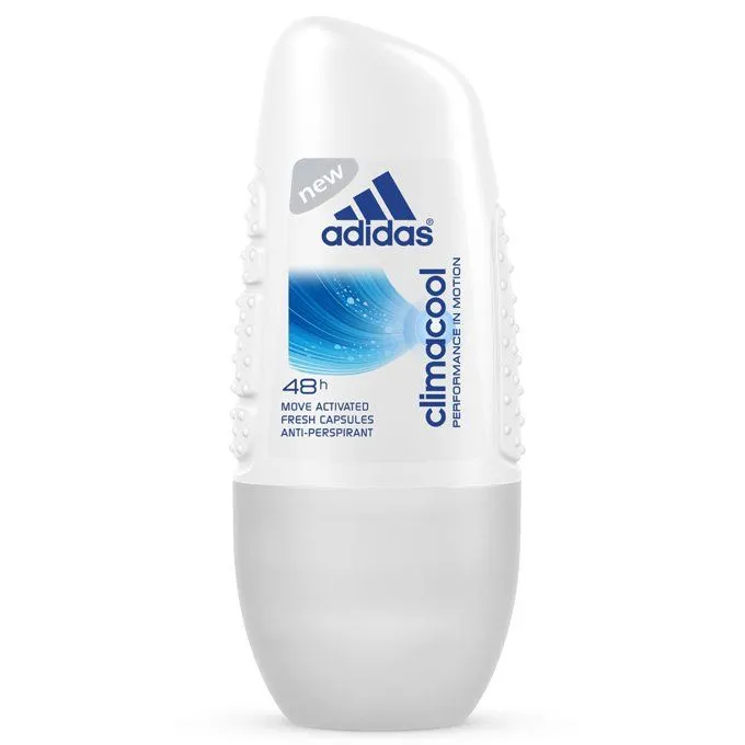 Adidas roll-on 50 ml antiperspirant Climacool
