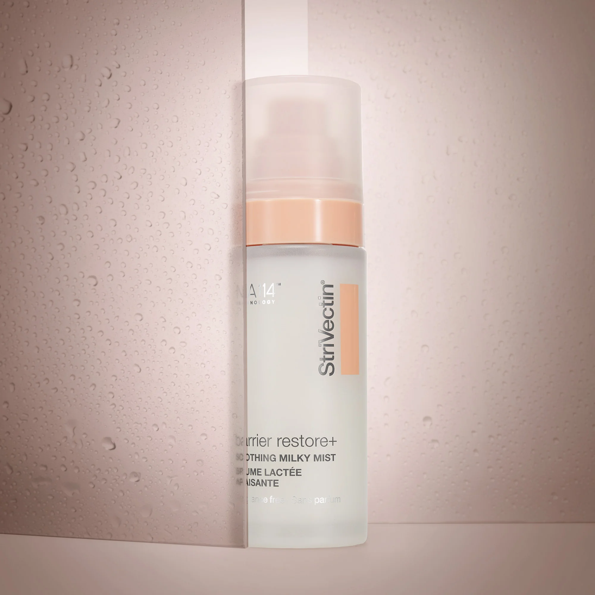 StriVectin Barrier Restore+ Soothing hydratačná hmla 50 ml