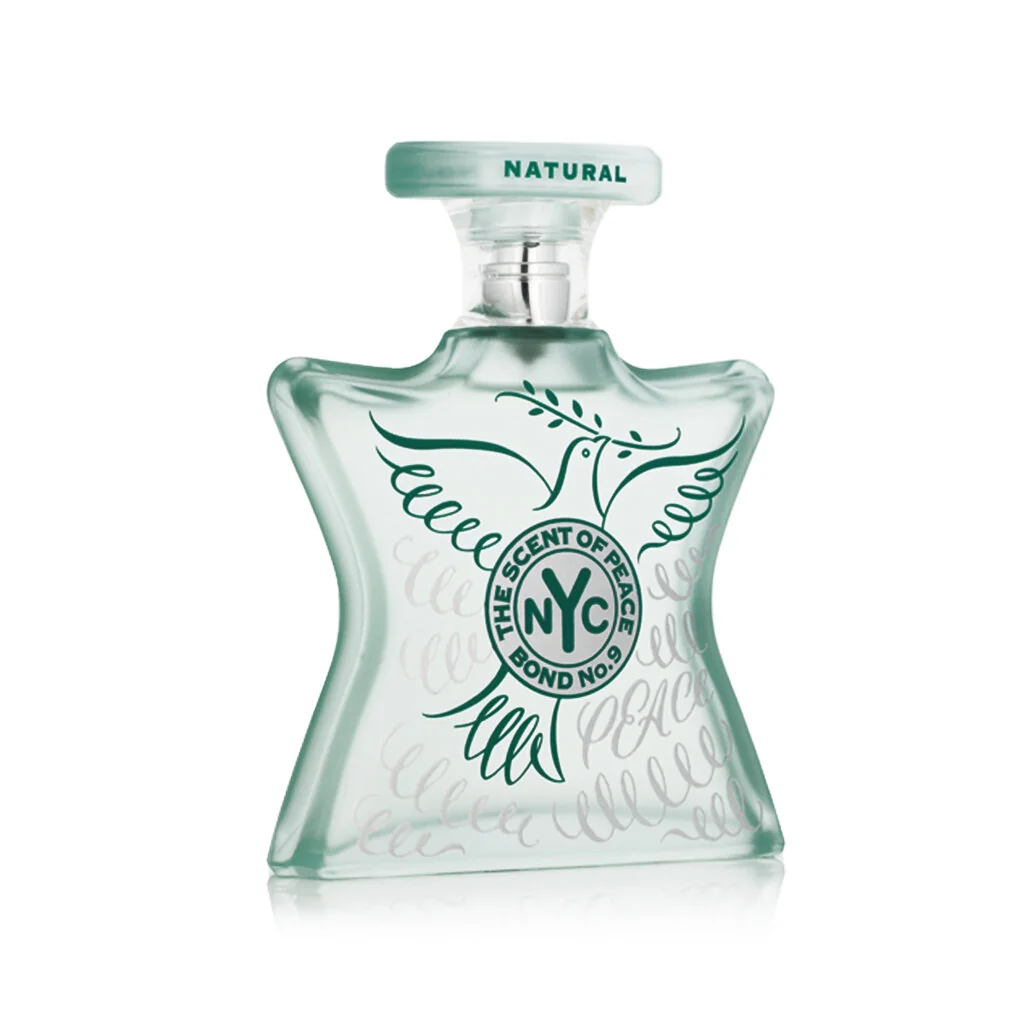 Bond No. 9 The Scent of Peace Natural EDP 100 ml unisex