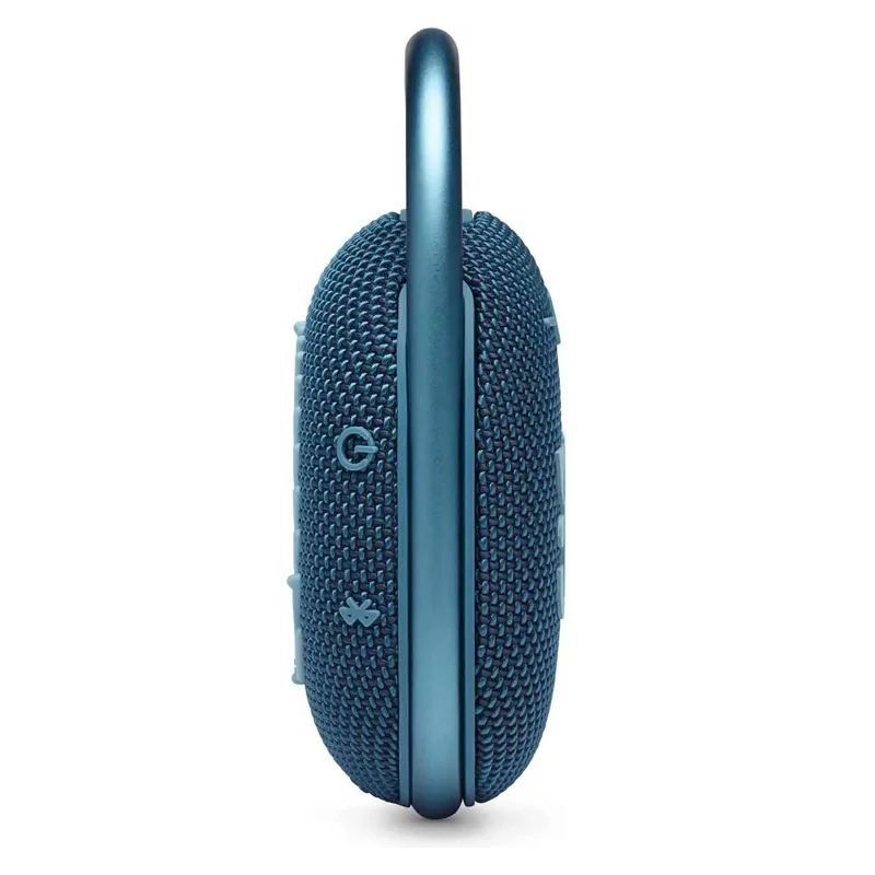 Reprobox multimediálny JBL CLIP 4 BLUE