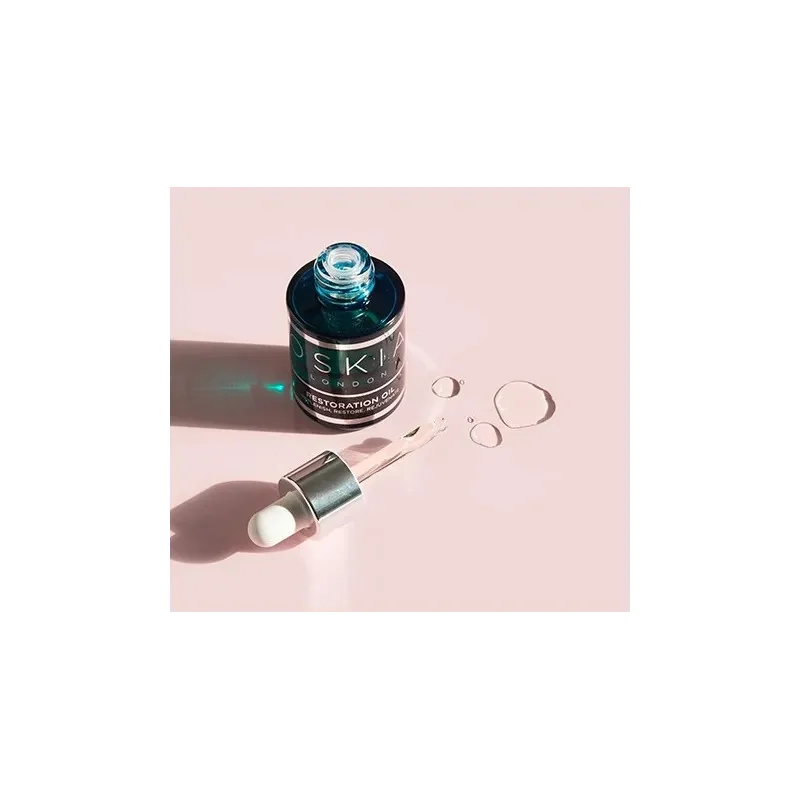 OSKIA - Restoration Oil - pleťový olej 30 ml
