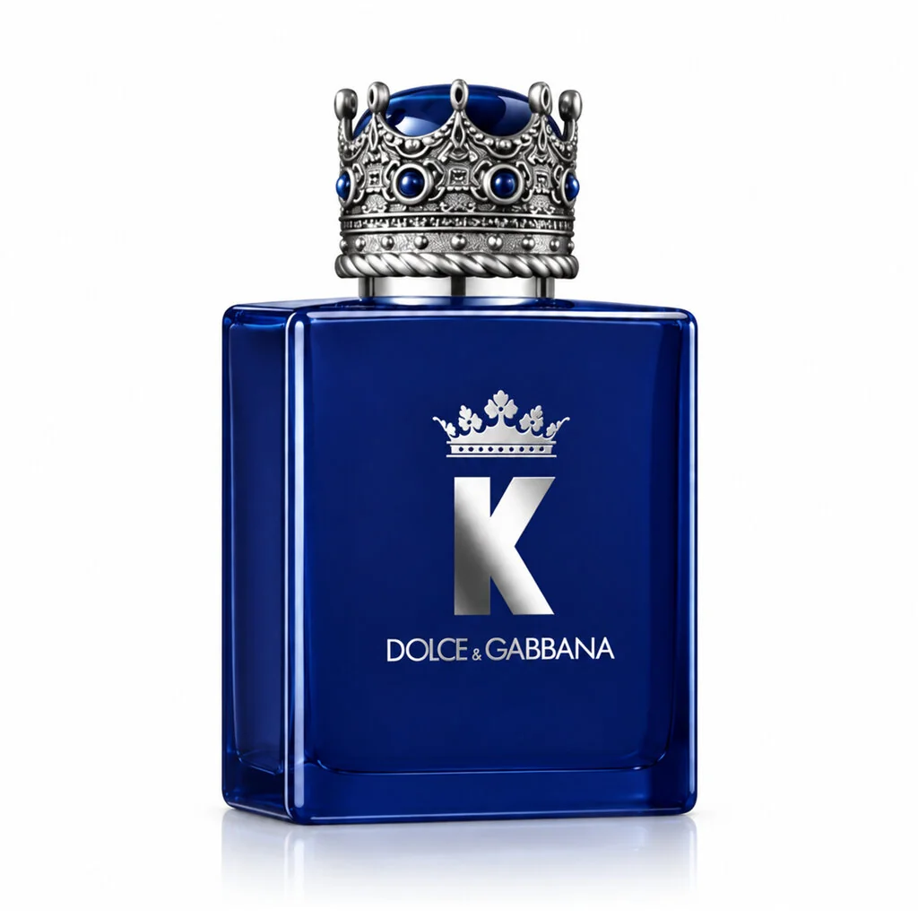 Dolce & Gabbana K pour Homme Elixir de Parfum 50 ml M