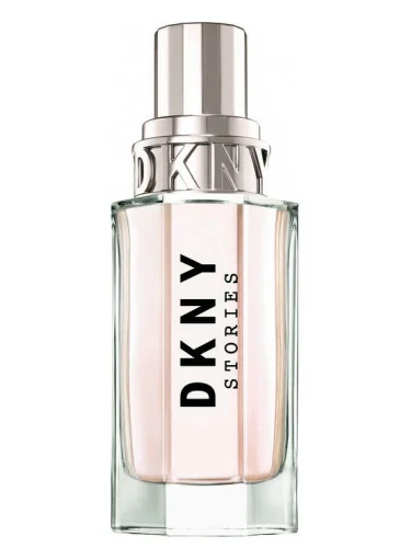 Dkny Stories Edp 100ml 1×100 ml, parfumová voda