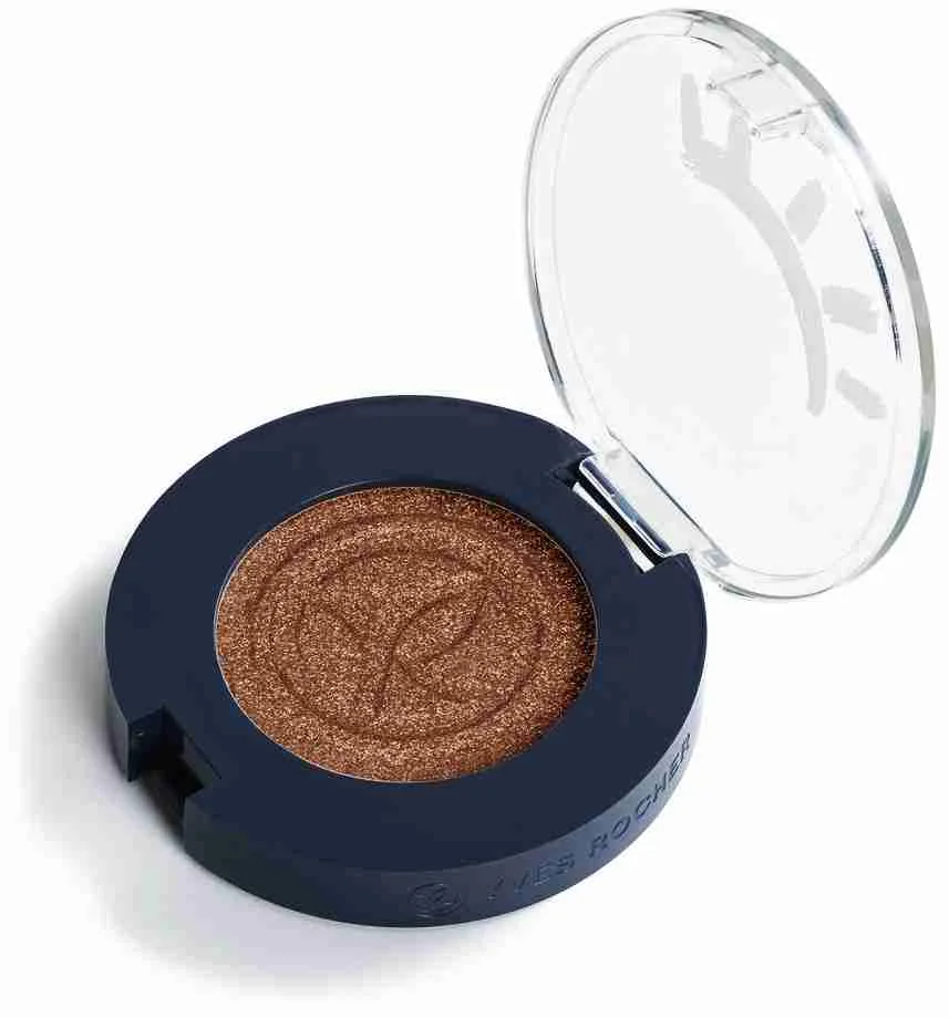 Yves Rocher Očné tiene Marron Serenit COULEURS NATURE 1×1 ks, očné tiene