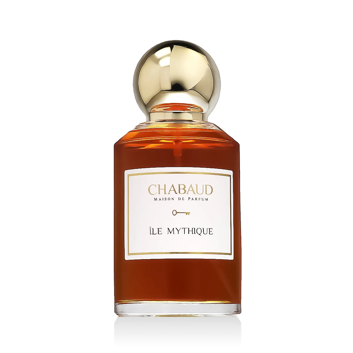 Chabaud Ile Mythique EDP 100 ml UNISEX