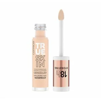 Catrice korektor s vysokým krytím True Skin 005 1×4,5 ml, korektor
