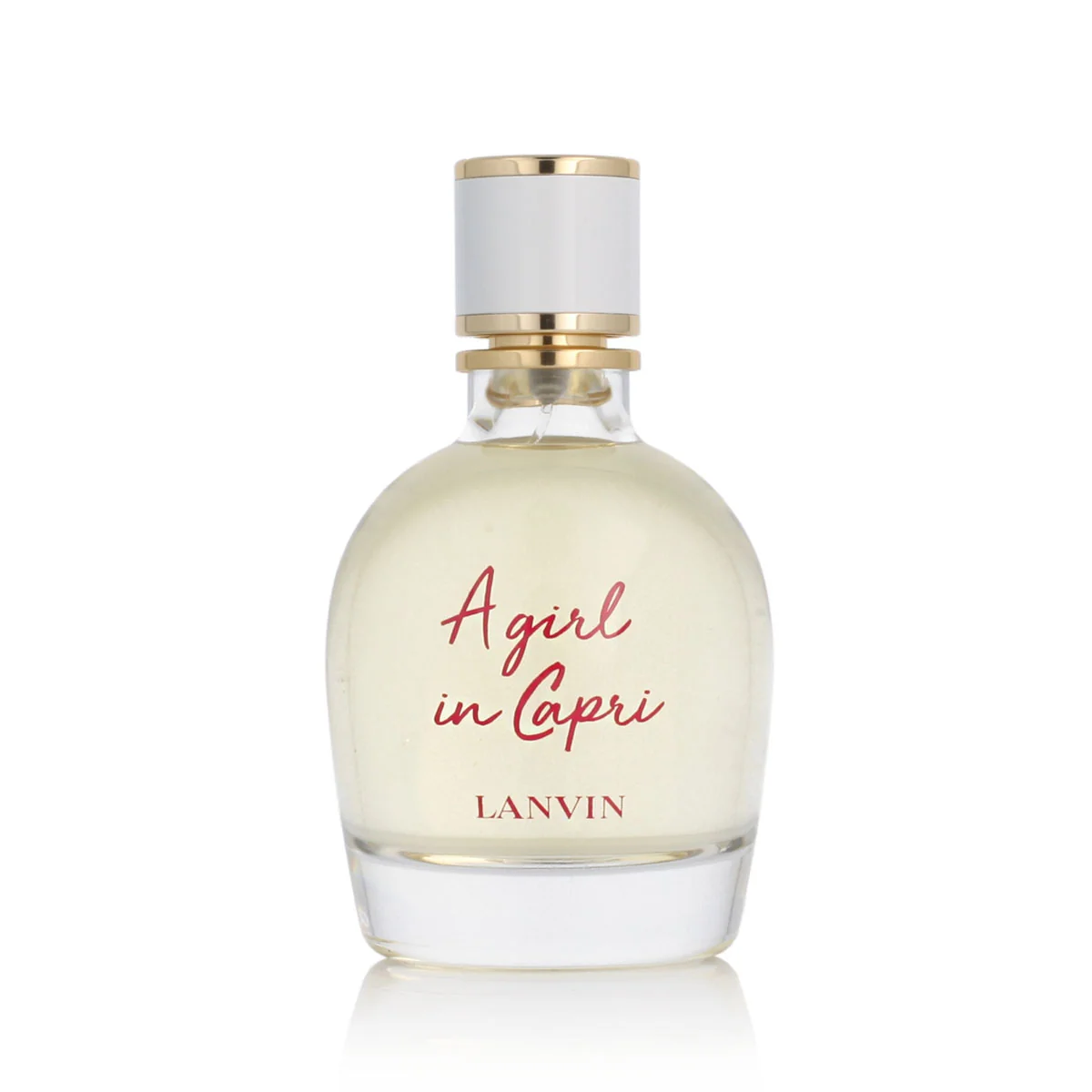 Lanvin A Girl in Capri EDT 90 ml W