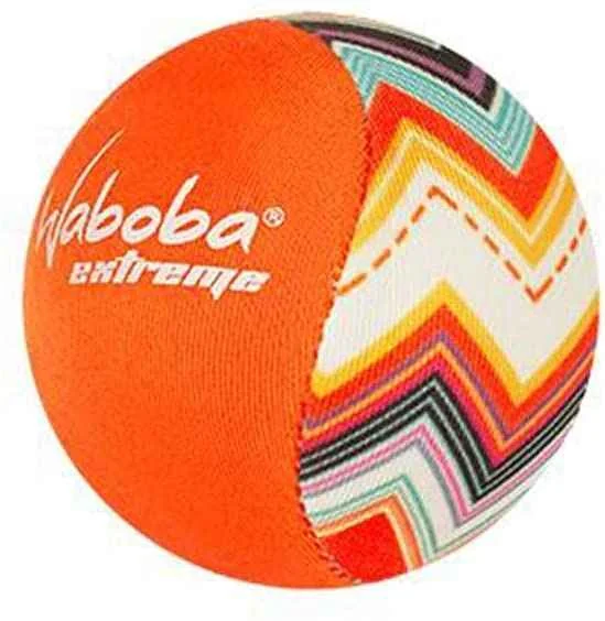 Waboba Loptička Extreme 1×1 ks, loptička do vody