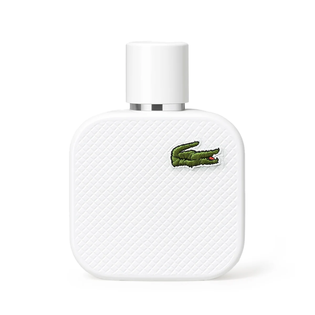 Lacoste L.12.12 Blanc parfumovaná voda pre mužov 50 ml
