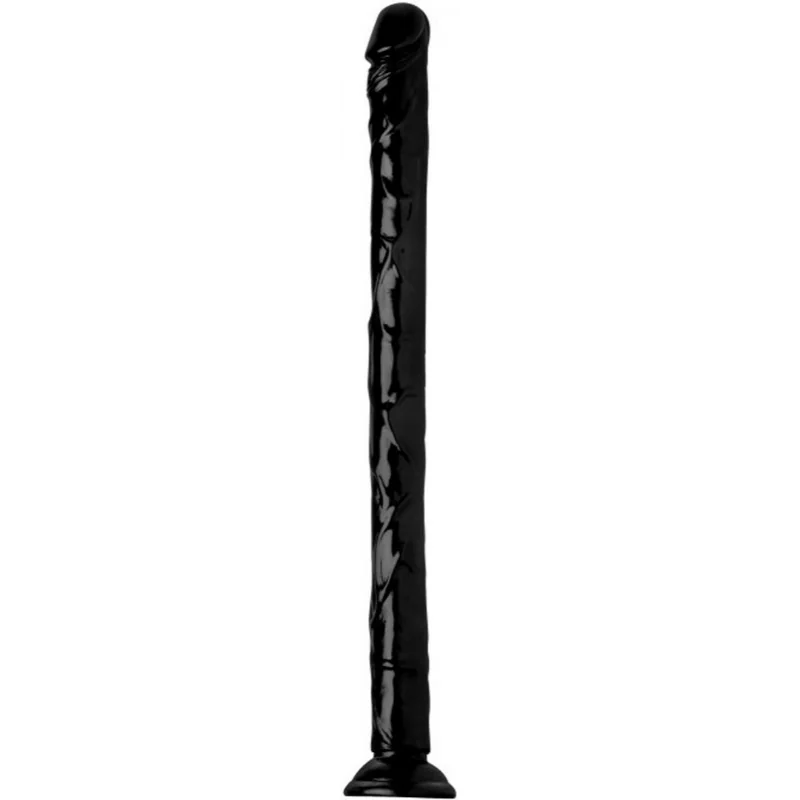 XXL análne dildo s prísavkou Xtreme Realistic 50,8 cm