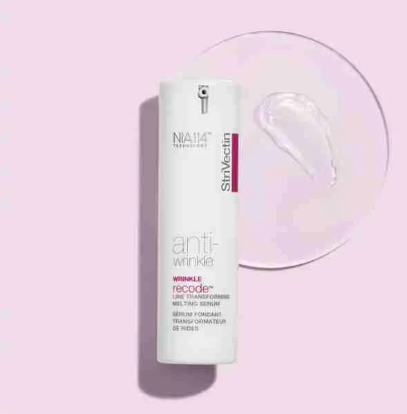 StriVectin Wrinkle Recode Line Transforming sérum proti vráskam 1×30 ml, sérum proti vráskam