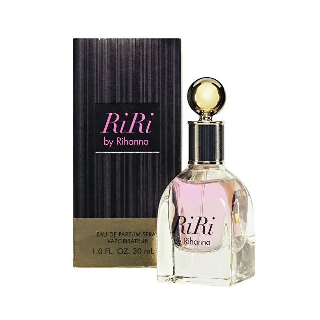Rihanna Riri Edp 30ml 1×30 ml, parfumová voda
