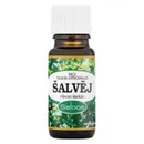 SALOOS Éterický olej 100% prírodný  ŠALVIA