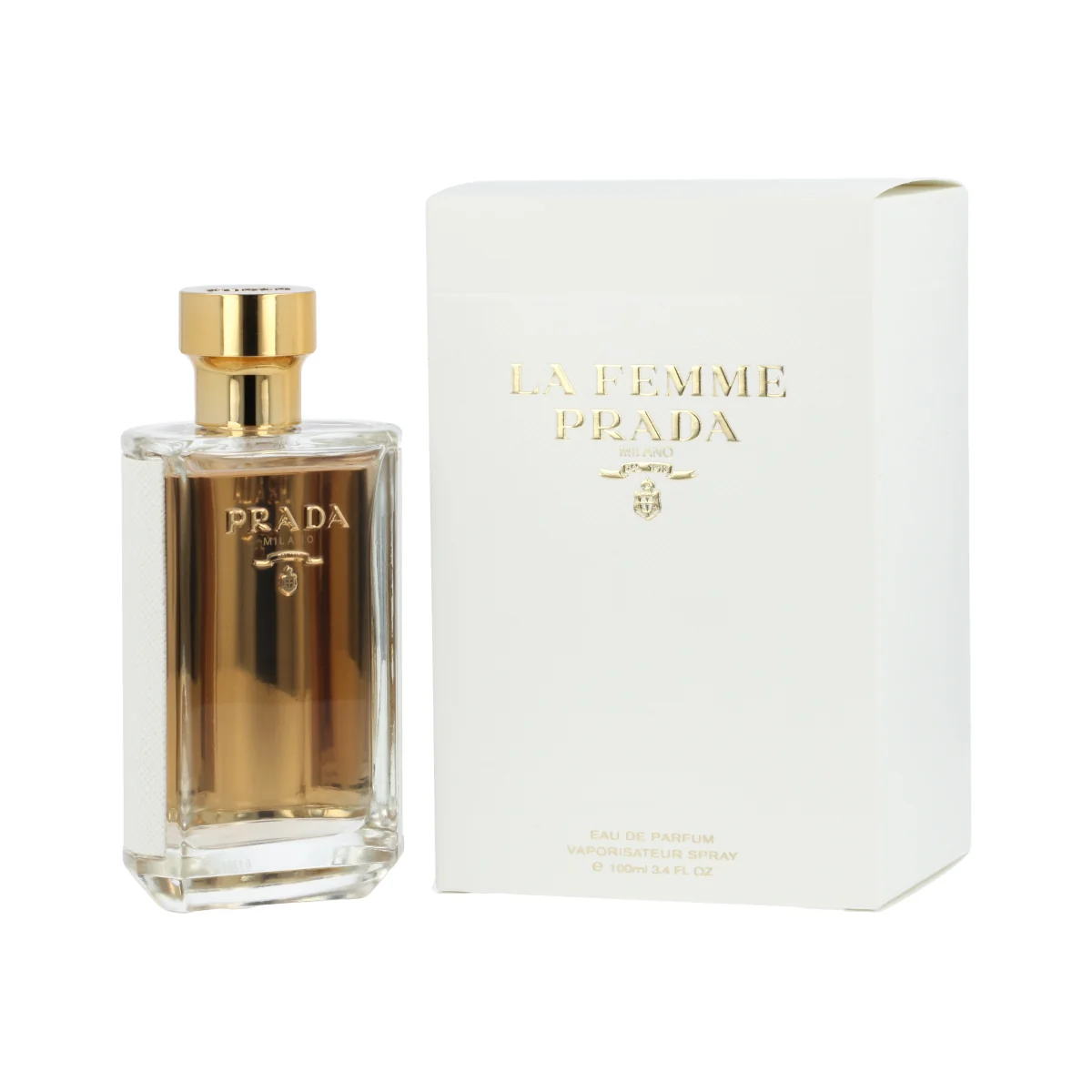 Prada La Femme EDP 100 ml W