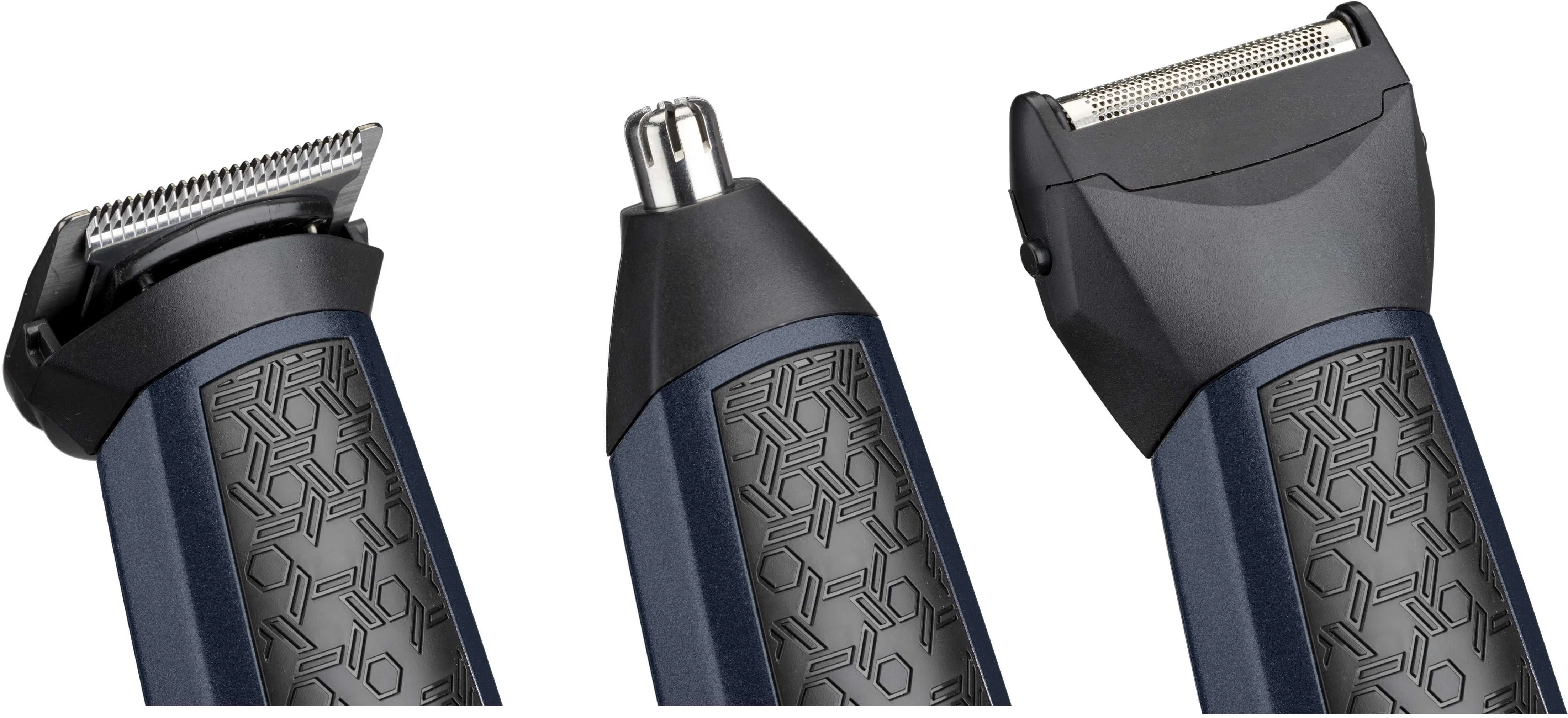 BaByliss MT728E Multifunkčný zastrihávač 1×1 ks, Multifunkčný zastrihávač