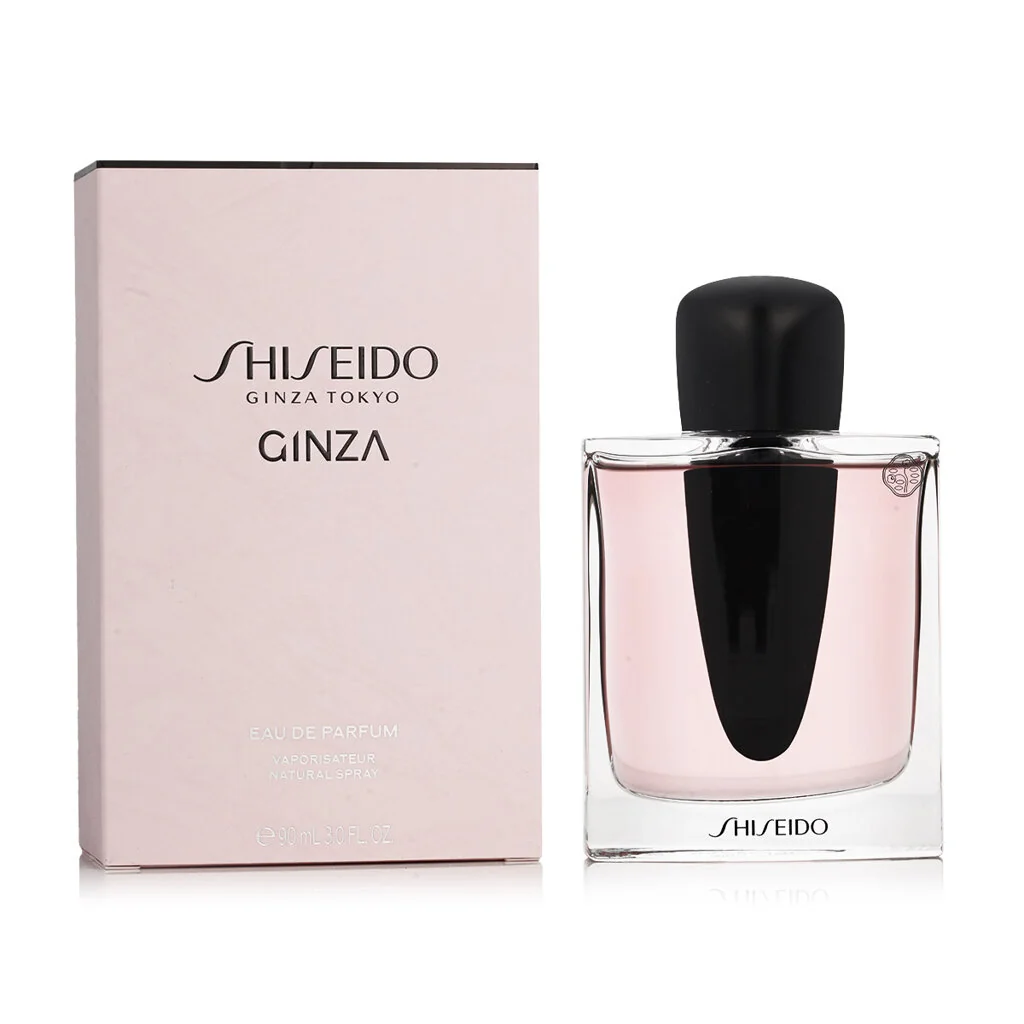Shiseido Ginza EDP 90 ml W