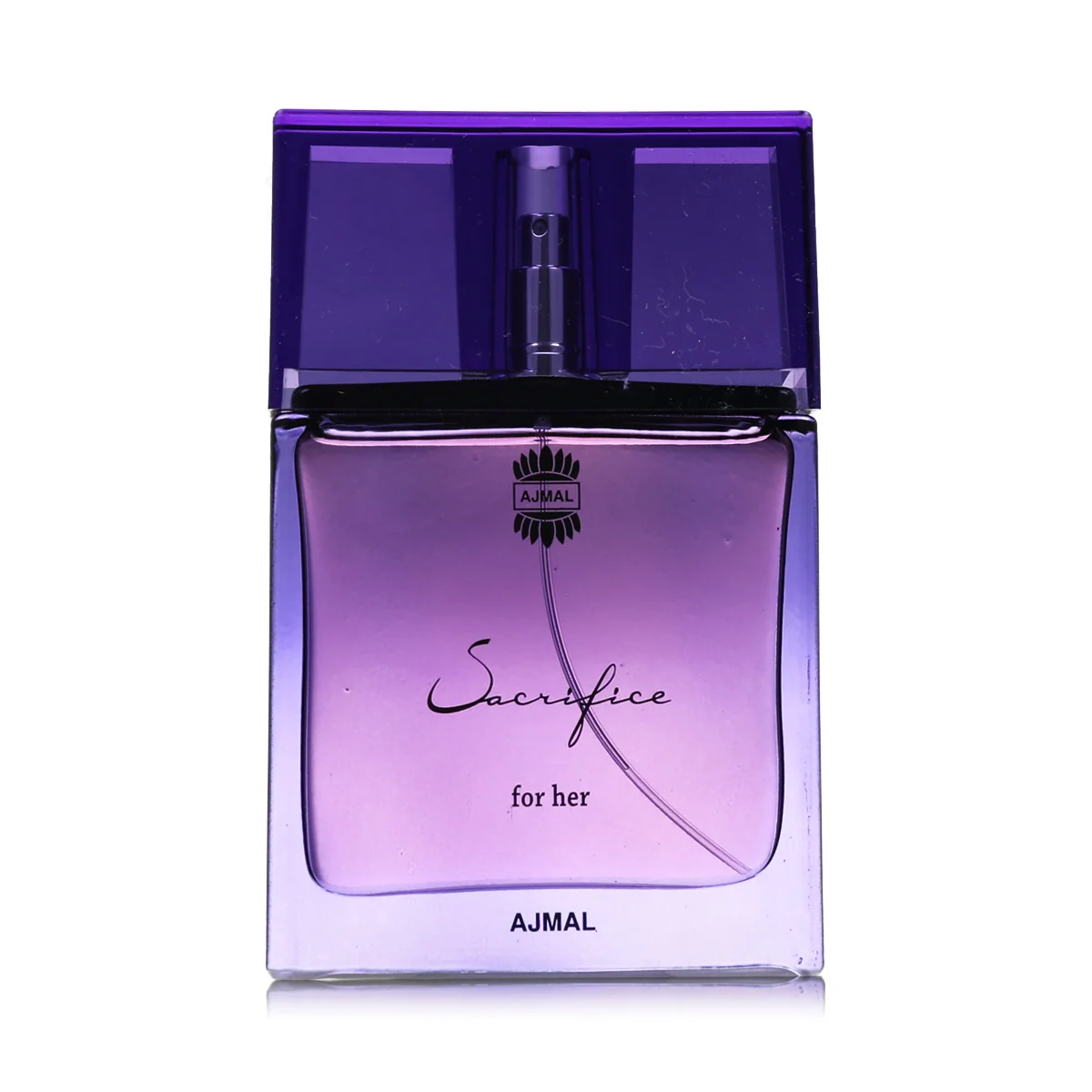 Ajmal Sacrifice for Her EDP 50 ml