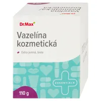 Dr.Max Vazelína kozmetická