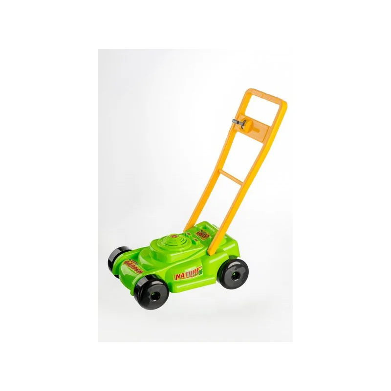 Teddies Kosačka na trávu plast 62cm