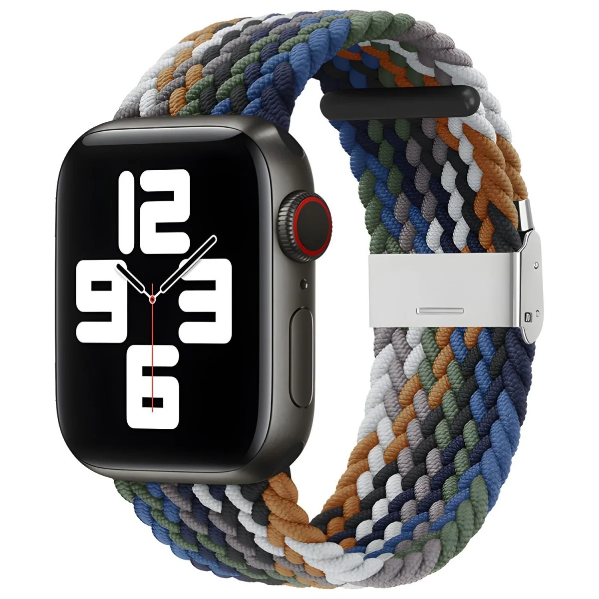 Kvalitný Remienok pre Apple Watch (38/40/41mm)