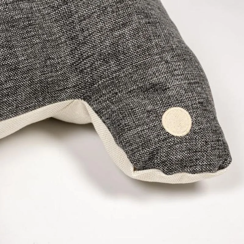 DUVO+ Eco mäkká hračka pre psov XL 100x56x40cm žralok kladivohlavý