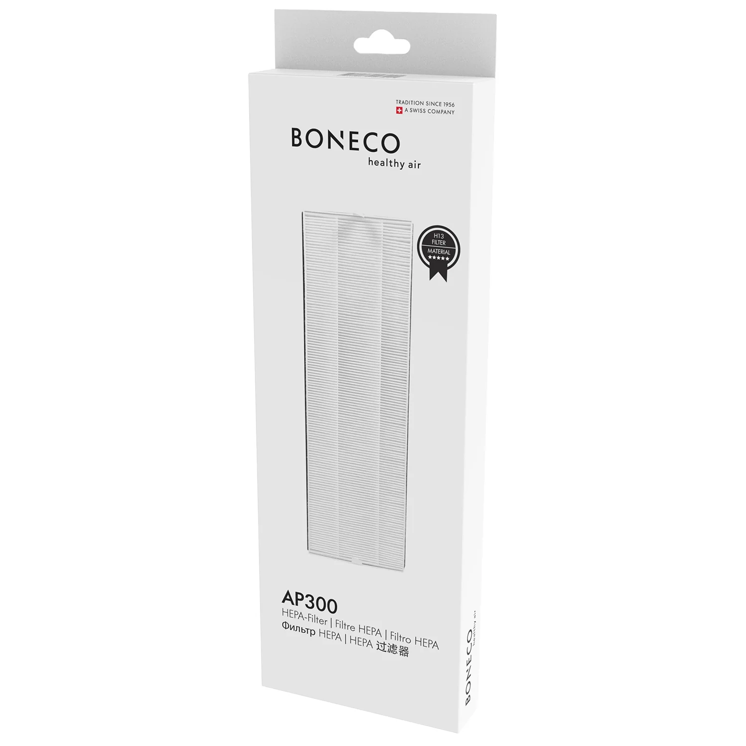 HEPA filter AP300