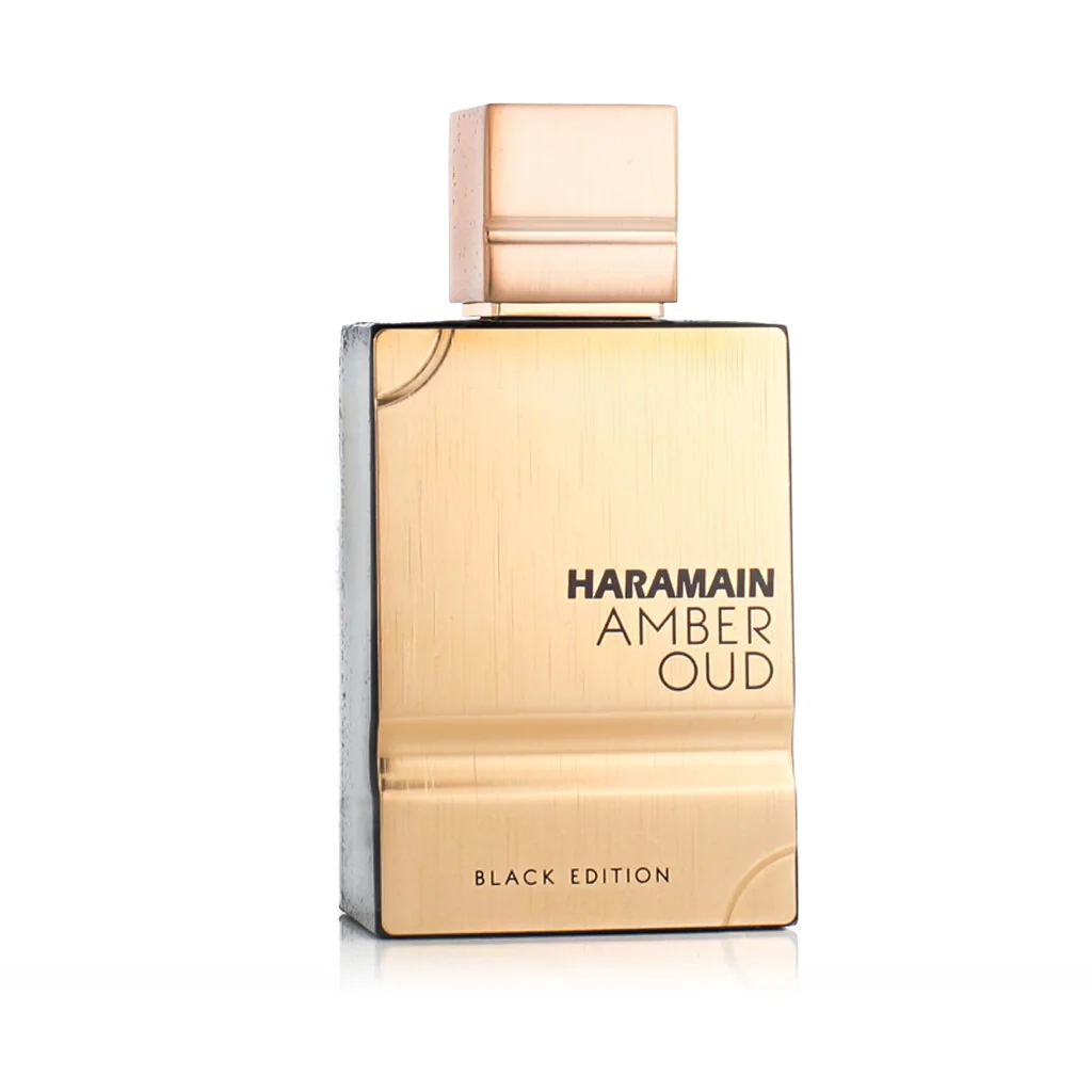 Al Haramain Amber Oud Black Edition EDP 60 ml UNISEX