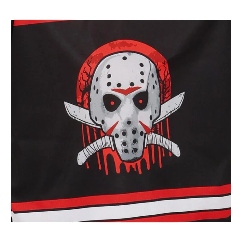 Kostým Jason Voorhees Assassian
