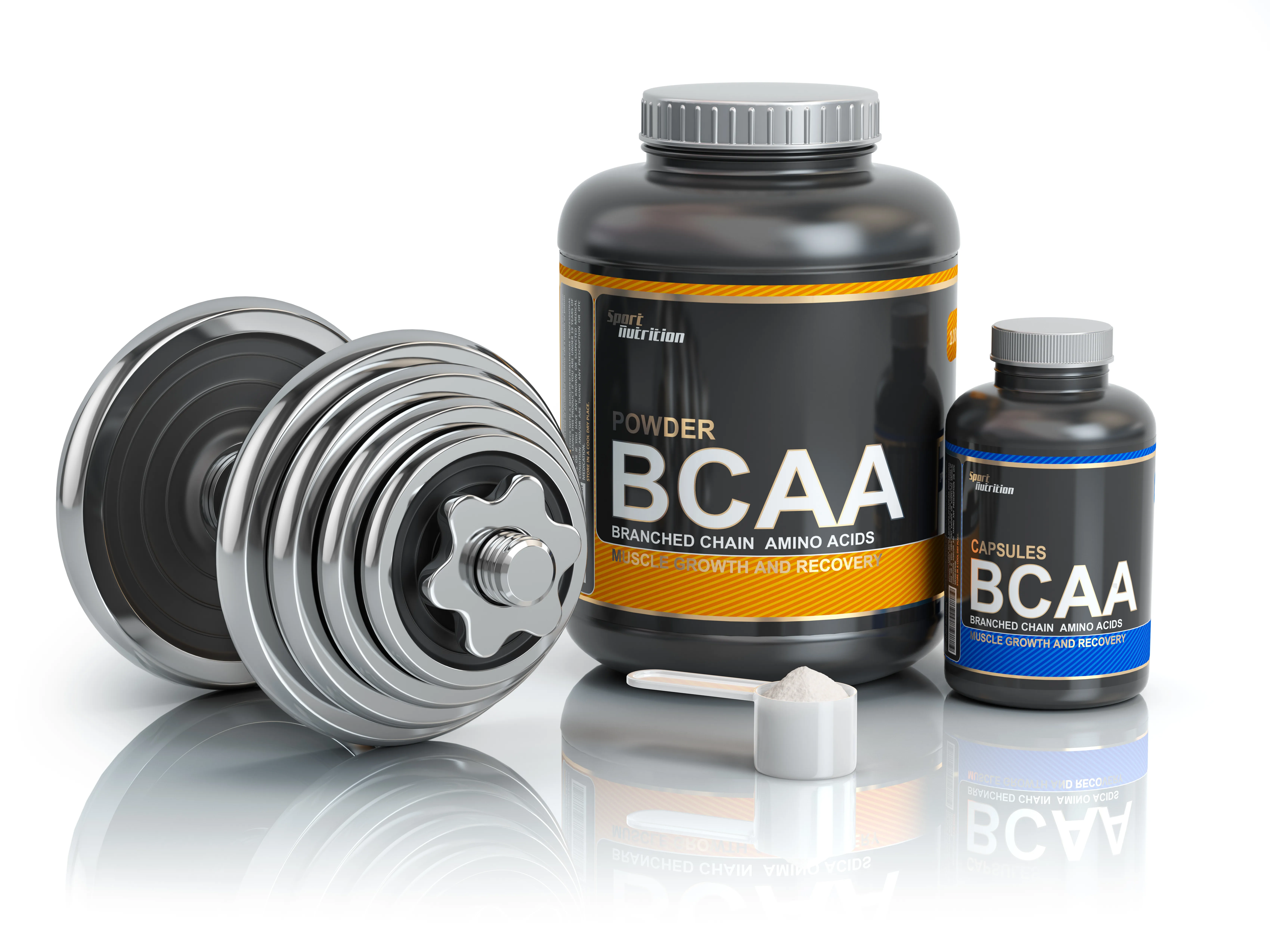 BCAA 