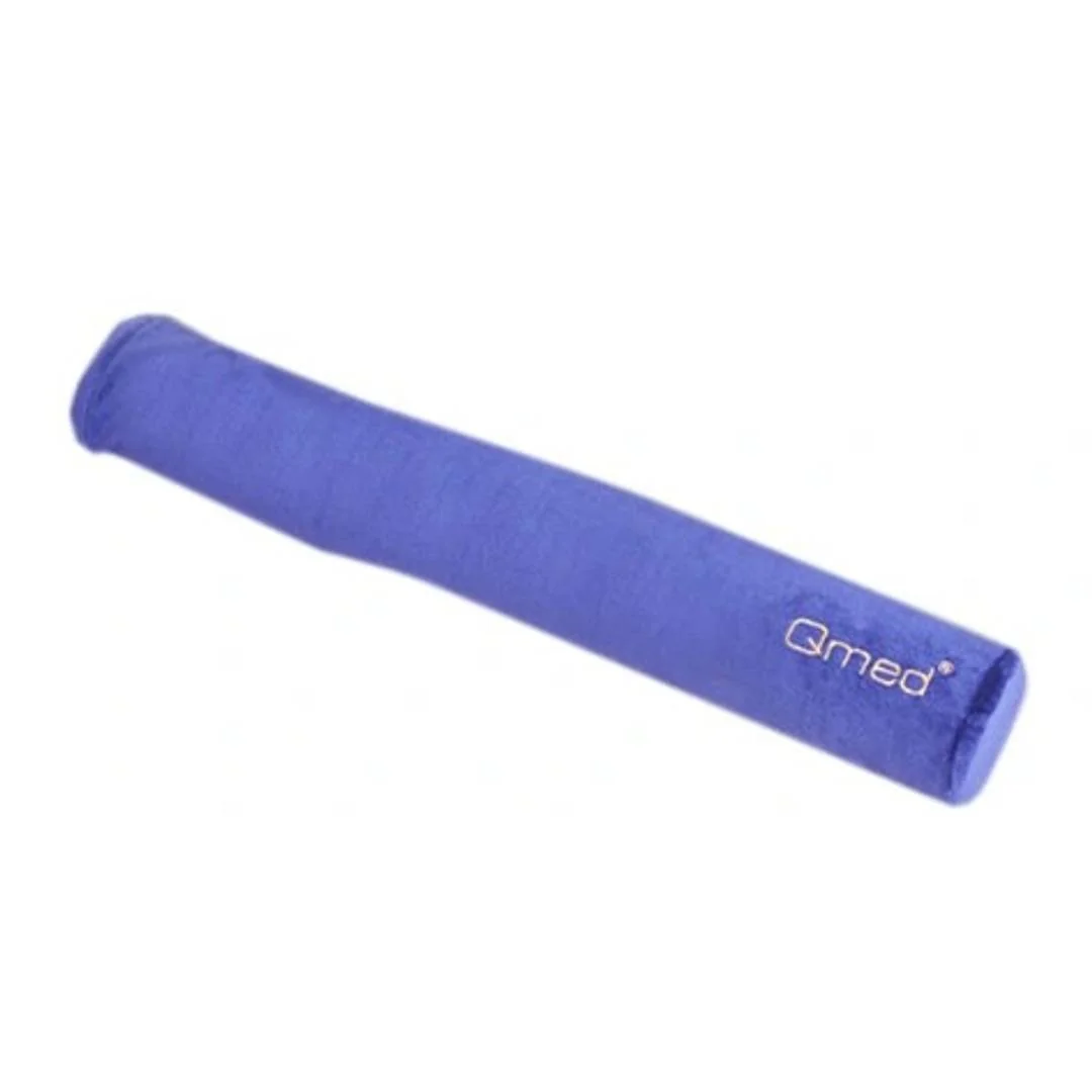 QMED ROLLER FLEX cestovný vankúš multifunkčný rozmery 10x63,5cm