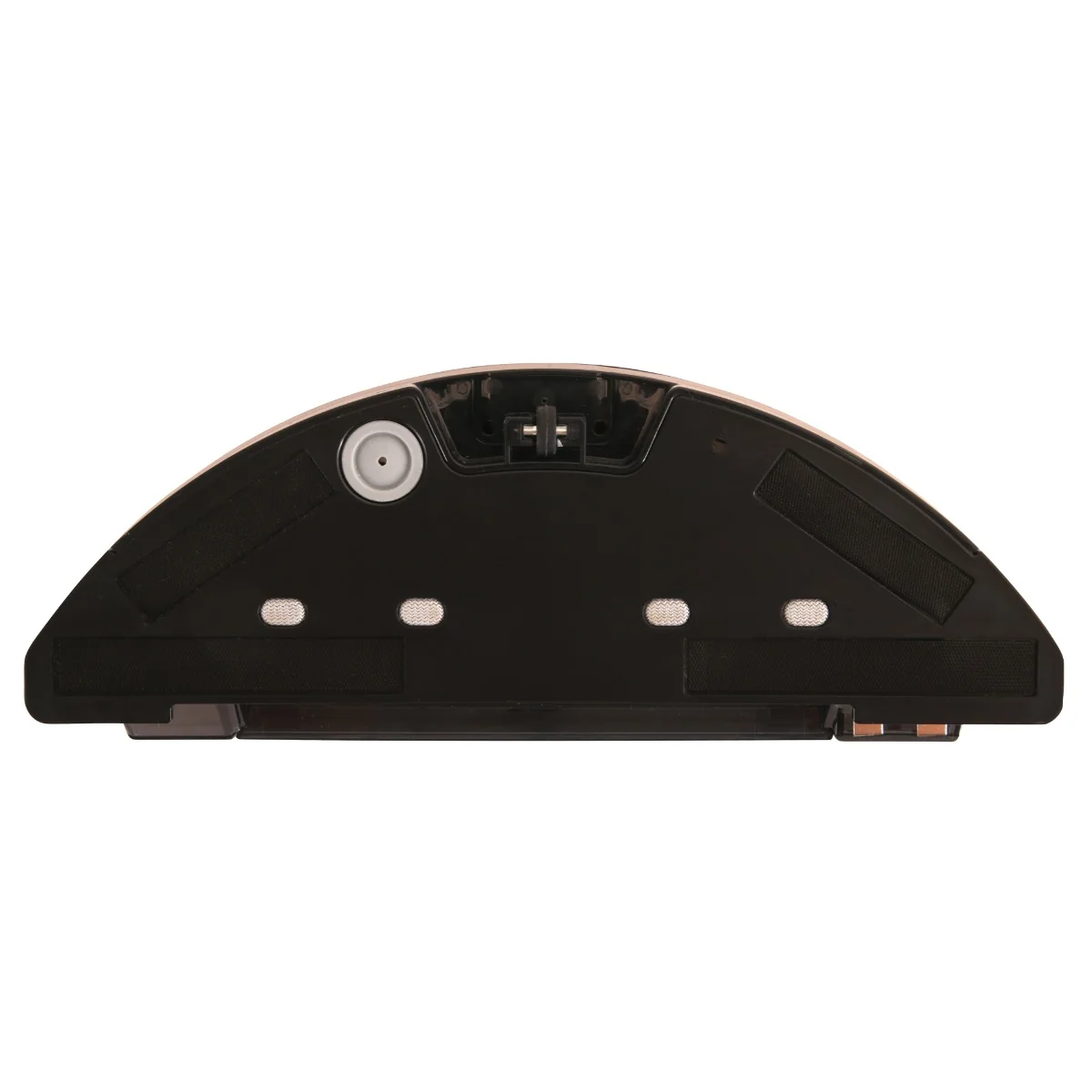 Lauben Robot Vacuum 26BB 1×1 ks, robotický vysávač