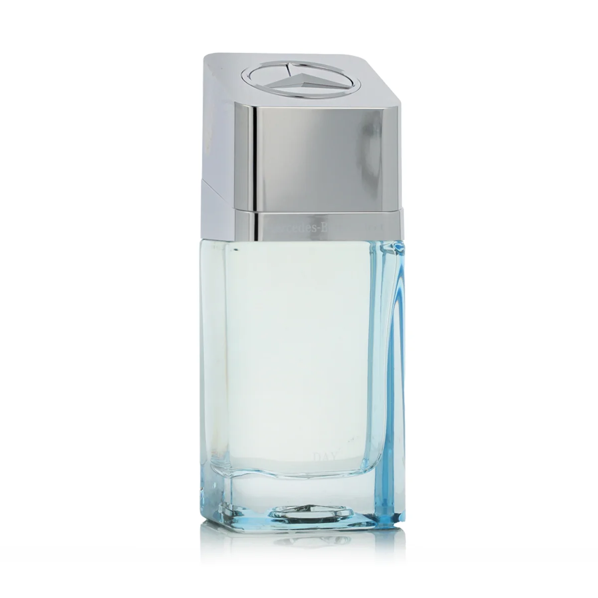 Mercedes-Benz Select Day toaletná voda 100 ml pre mužov