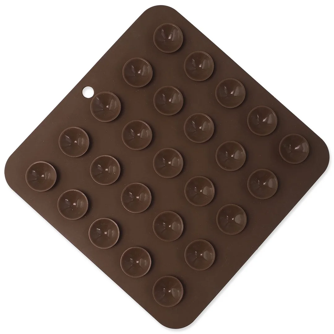 Podložka lízacia Epic Pet Lick&Snack štvorec hnedý 20x20cm