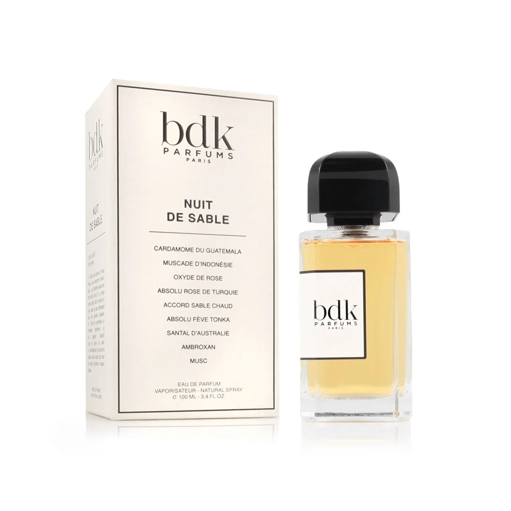 BDK Parfums Nuit de Sable parfumovaná voda 100 ml unisex