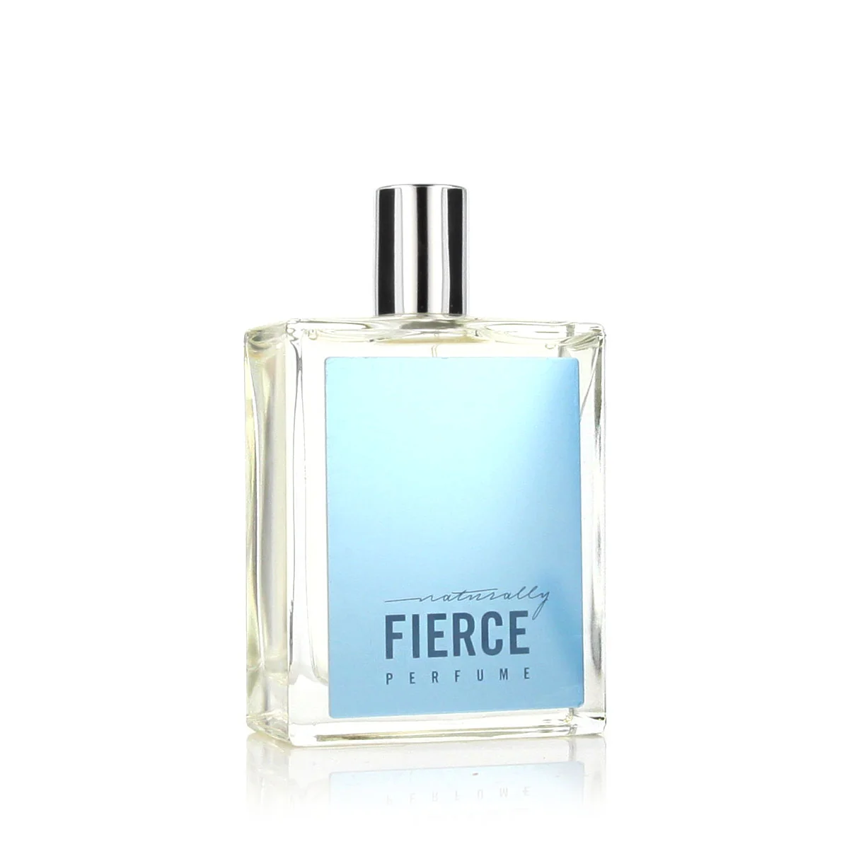 Abercrombie & Fitch Naturally Fierce EDP 100 ml W