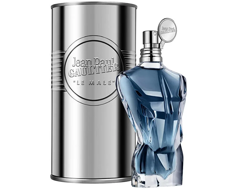 Jean P.Gaultier Le Male Essence De Parf Edp 75ml 1×75 ml, parfumová voda