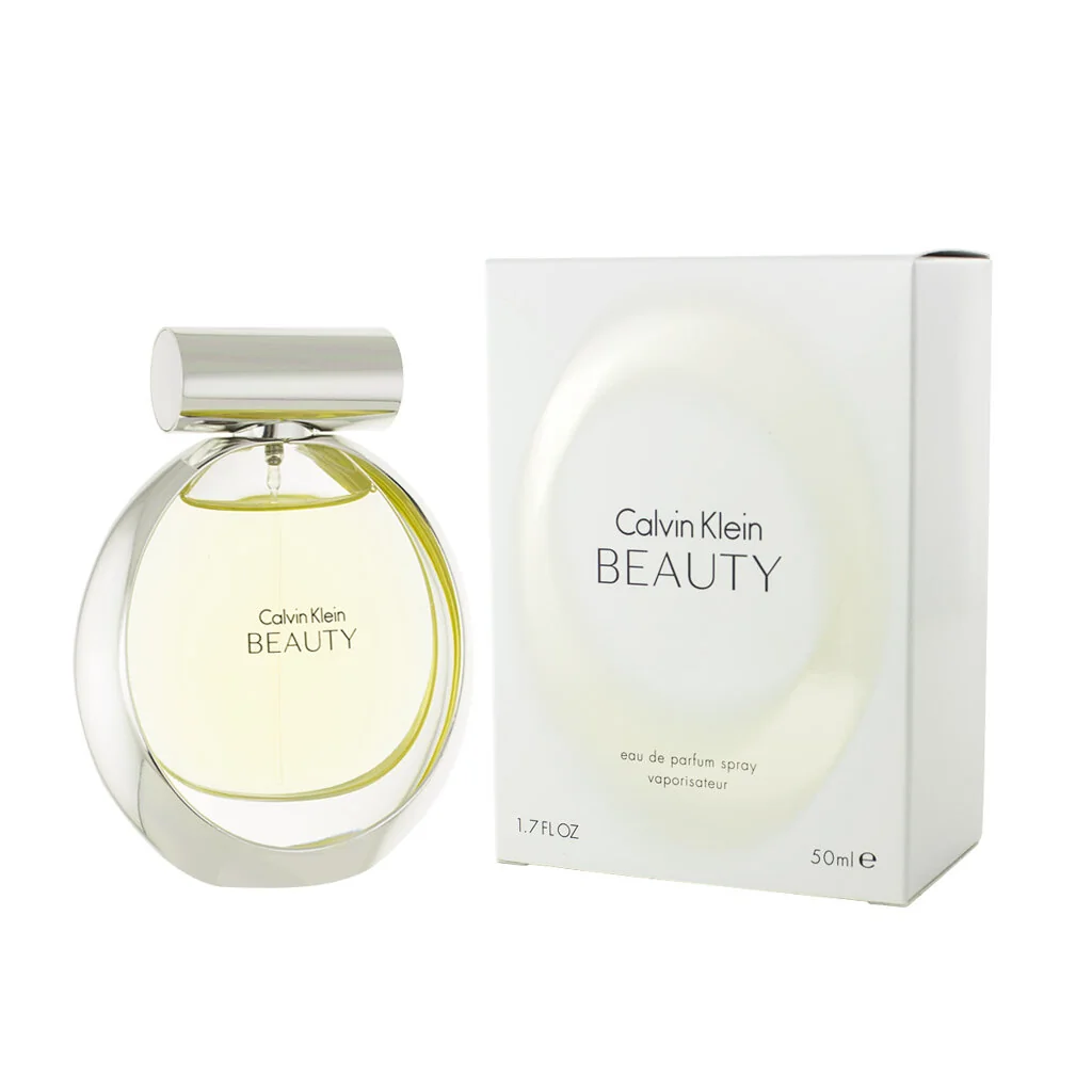 Calvin Klein Beauty EDP 50 ml W
