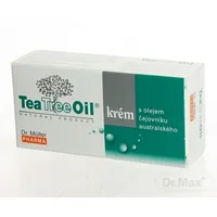 Dr. Müller Tea Tree Oil KREM NA AKNE