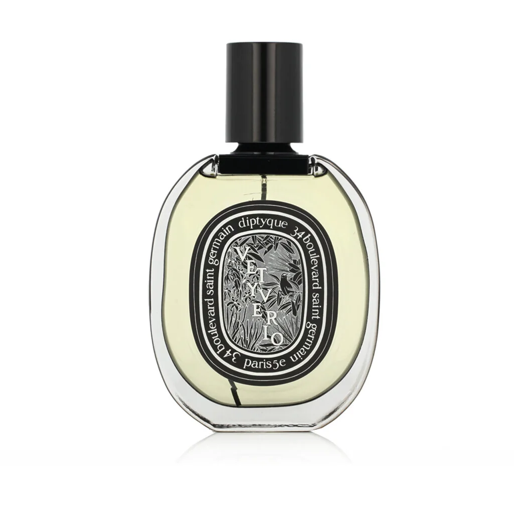 Diptyque Vetyverio parfumovaná voda 75 ml unisex