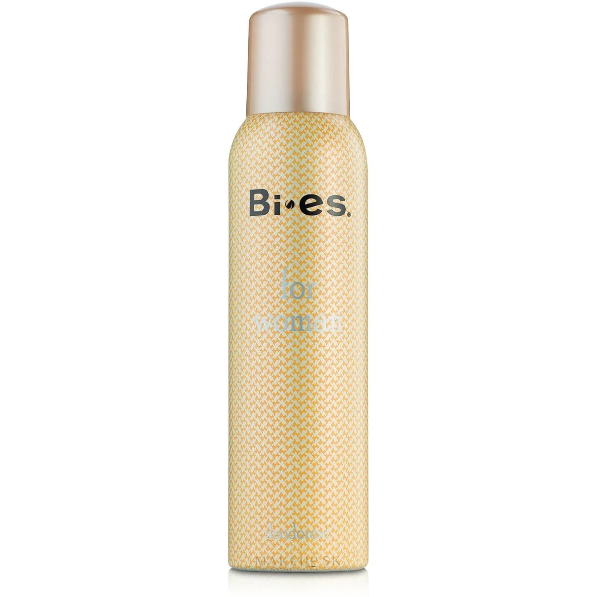 BI-ES For Woman dezodorant 150 ml