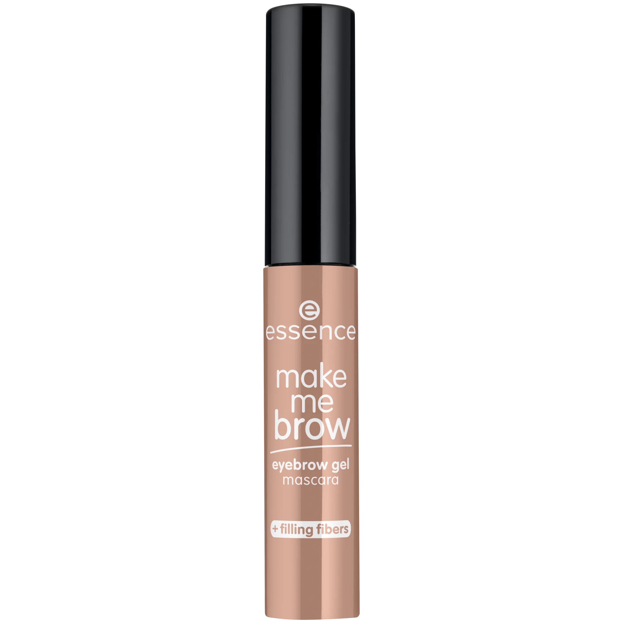 essence gélová maskara na obočie make me BROW 01 1×3,8 ml, maskara na obočie