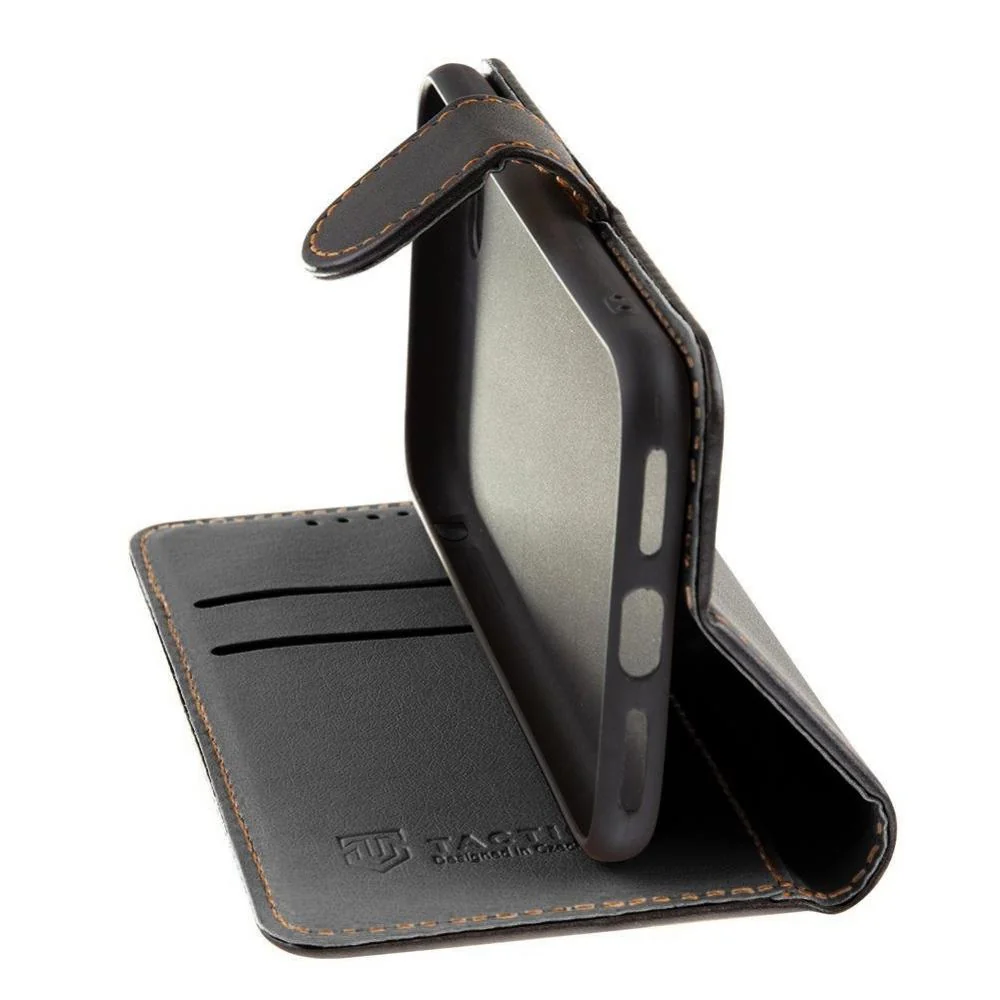 Tactical Field Notes pre Infinix Note 30 - Čierna