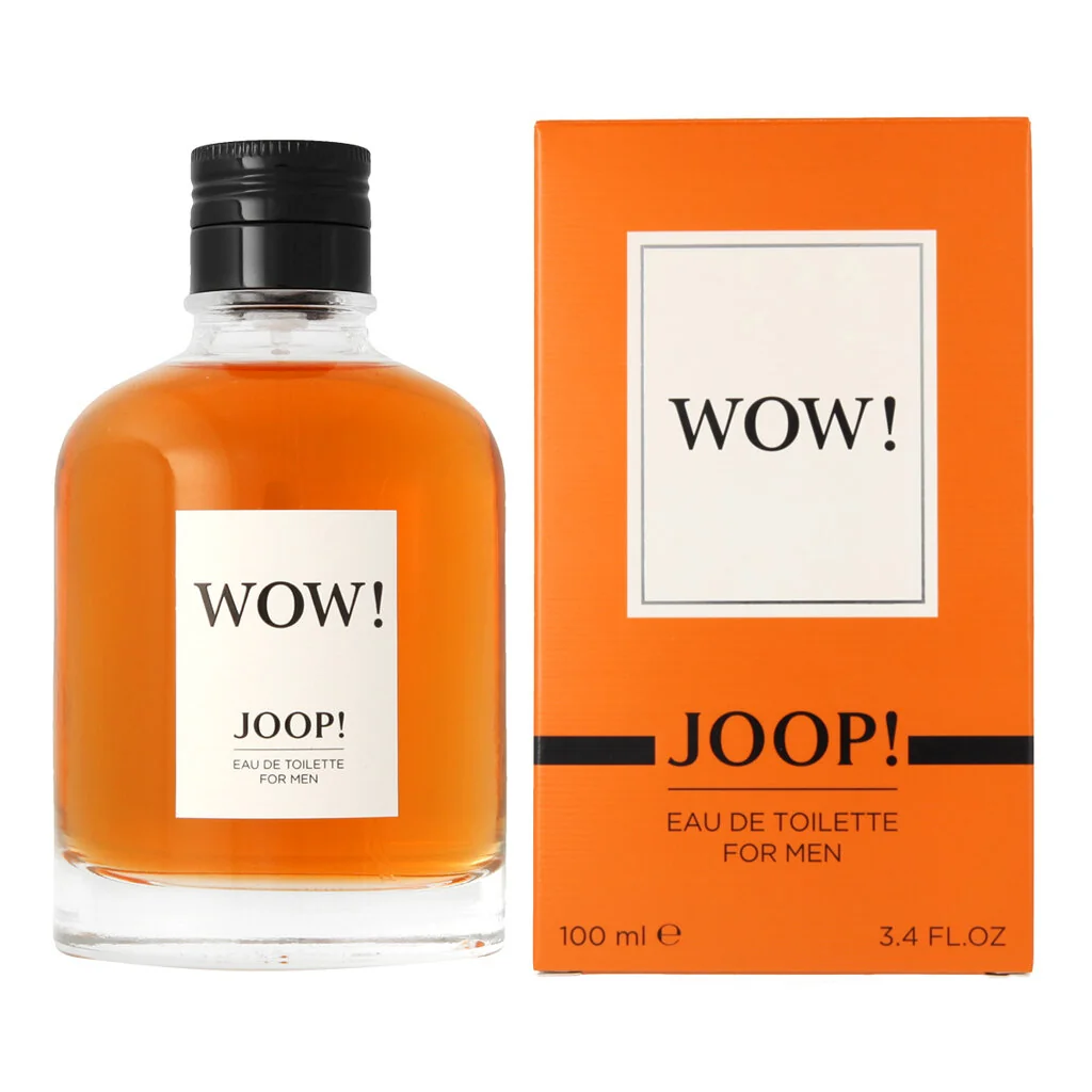 JOOP! Wow! EDT 100 ml M