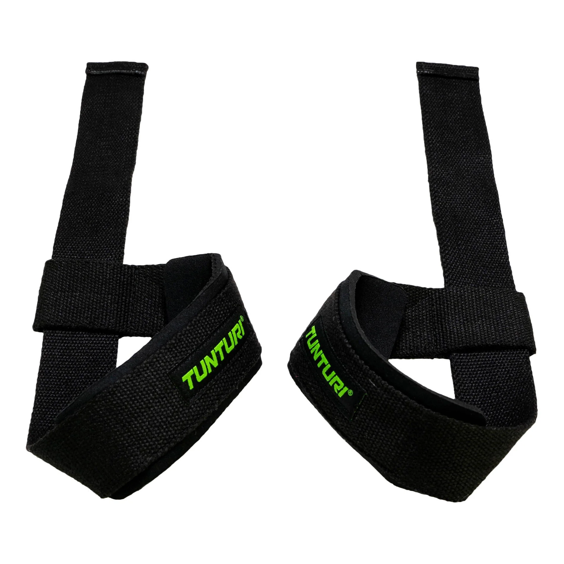 Trhačky Power Lifting Straps