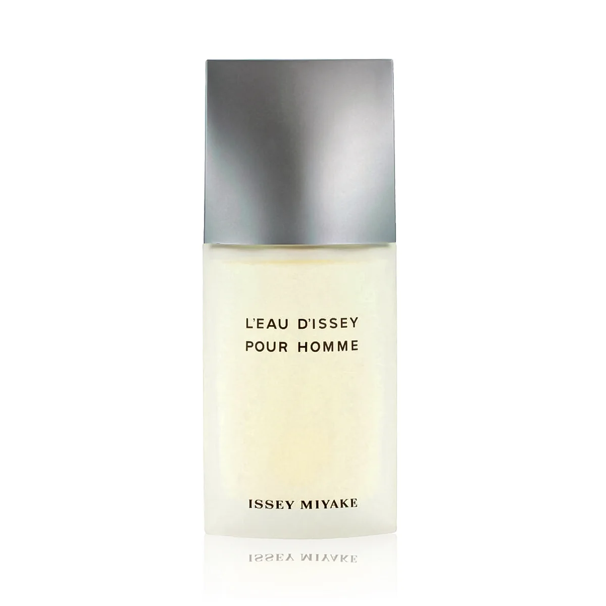Issey Miyake L'Eau d'Issey Pour Homme toaletná voda pre mužov 125 ml