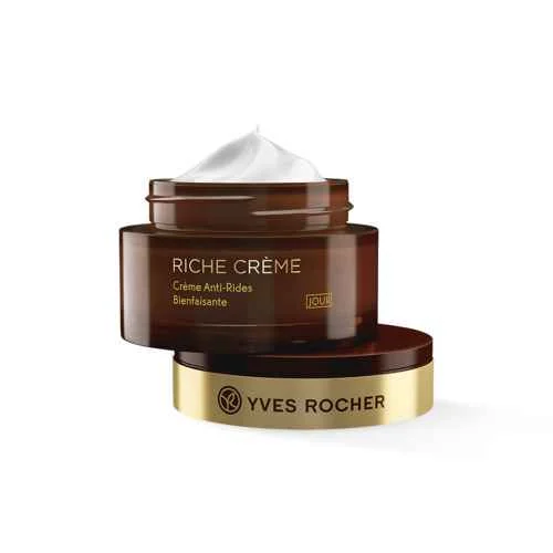 Yves Rocher Rc Proti Vraskam Den 1×50 ml, denný krém
